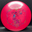 G-Blend Aztec Driver - Experiencia de Disc Golf de Precisión