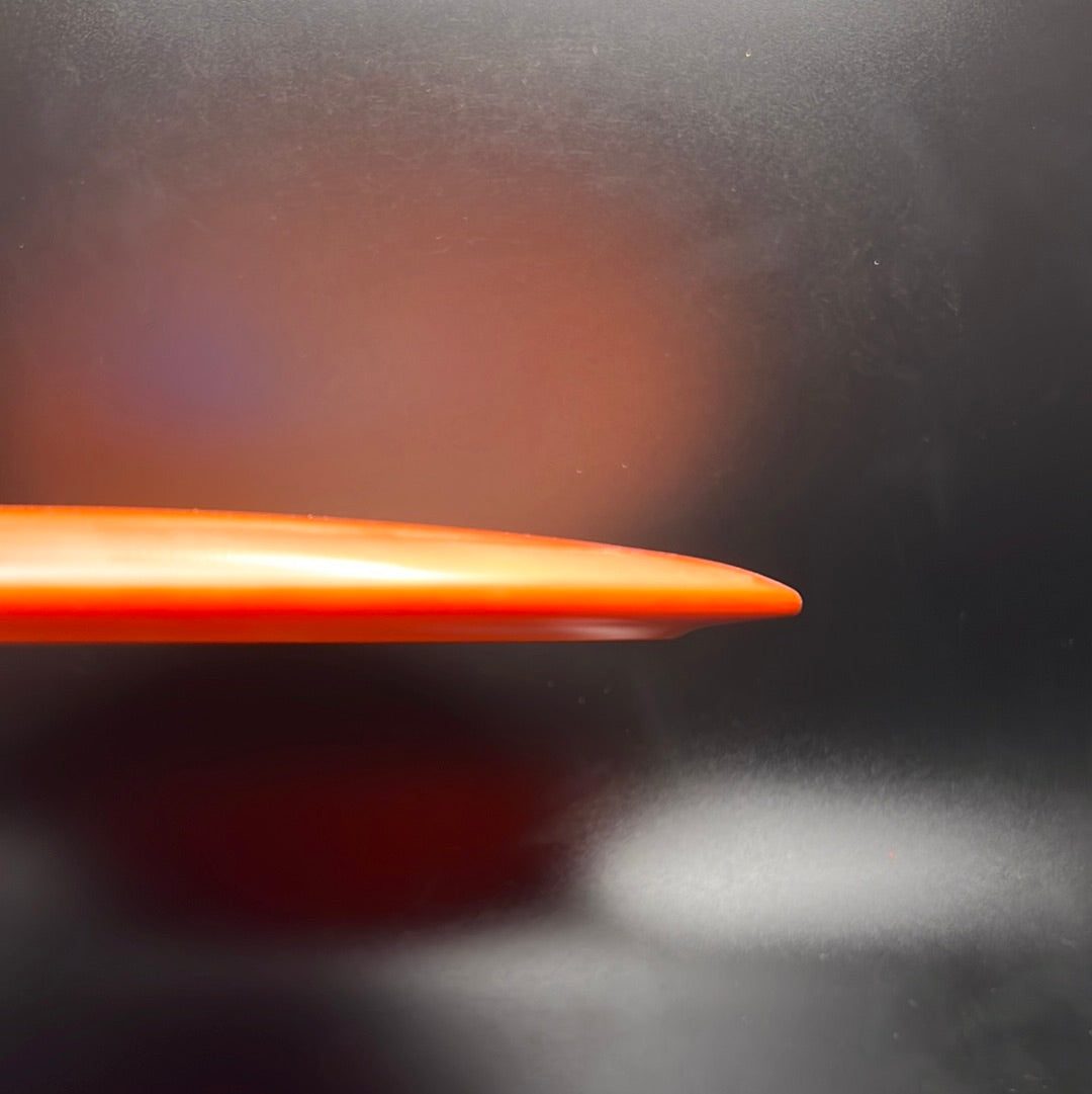 Bravo Curl Distance Driver