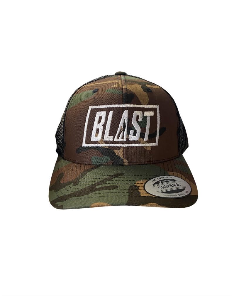 Premium Trucker Hats for Cornhole Champions - Korvel