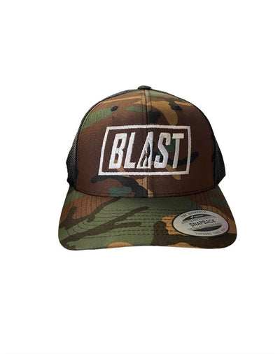 Premium Trucker Hats for Cornhole Champions - Korvel