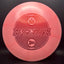 Fuzion-X Burst Maverick - 2022 Zach Melton Team Series Disc