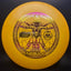 Big Z Nebula - 2022 Ledgestone Limited Edition Disc Golf Disc