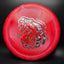 Bravo Copperhead - Artist Series Disc Golf Disc