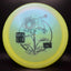 Lucid-Ice Chameleon Convict - Raven Klein Team Series Disc