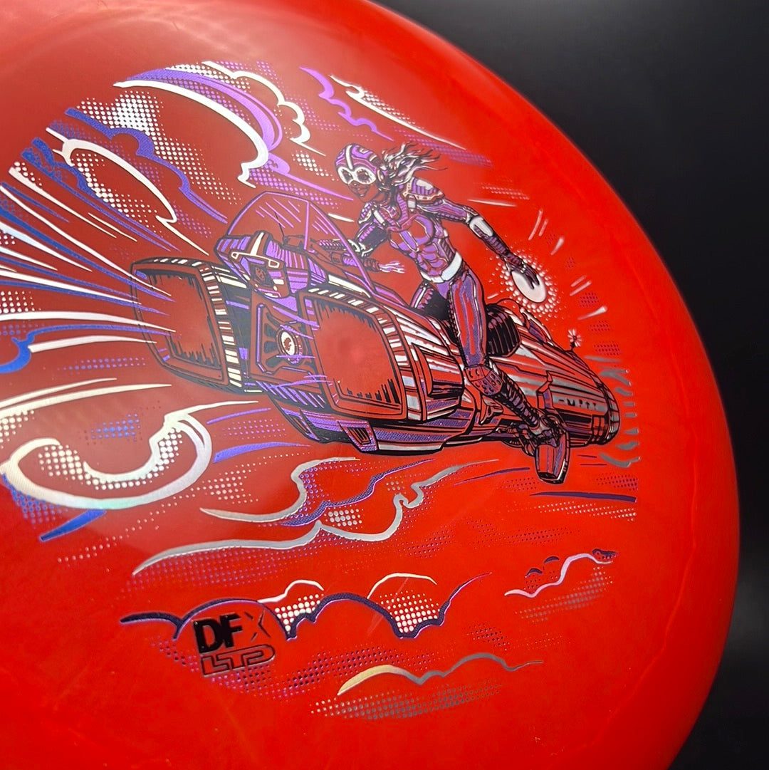 Ethereal Synapse - Limited Edition Distance Driver