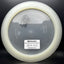 Active Glow Premium Majesty Disc Golf Driver