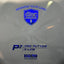 S-Line P2 - Edición Reinventada 2023 Putter de Disc Golf