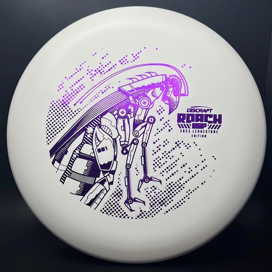 ESP Roach - Édition Limitée Ledgestone 2023