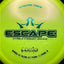 Lucid Glimmer Escape Disc Golf Driver