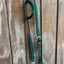 Durable Nylon One-Ear Headstall with Snaps | L&W - Korvel