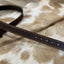 Nocona Men's HD Xtreme Basket Weave Belt - Light Brown - Korvel