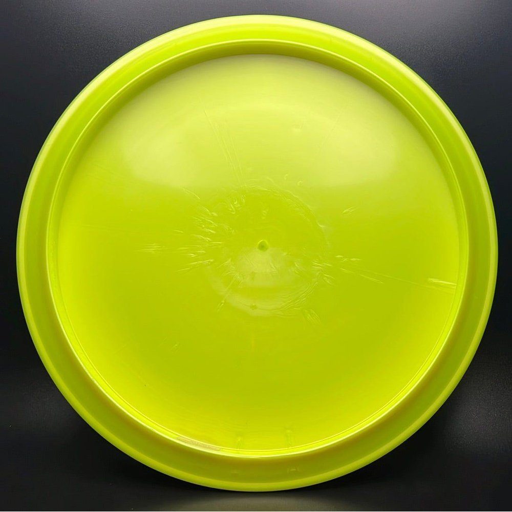 Big Z Passion - 2022 Ledgestone Limited Edition Disc Golf Driver