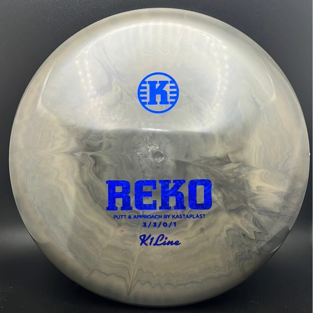 K1 Reko Putter de Disc Golf