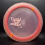 Founders Seguin - Jaden Rye Tour Series Disc Golf Driver