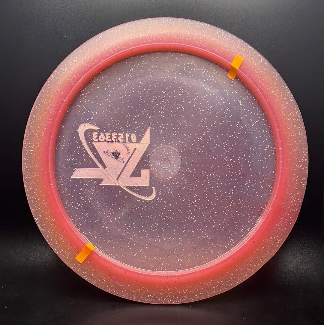 Founders Seguin - Jaden Rye Tour Series Disc Golf Driver