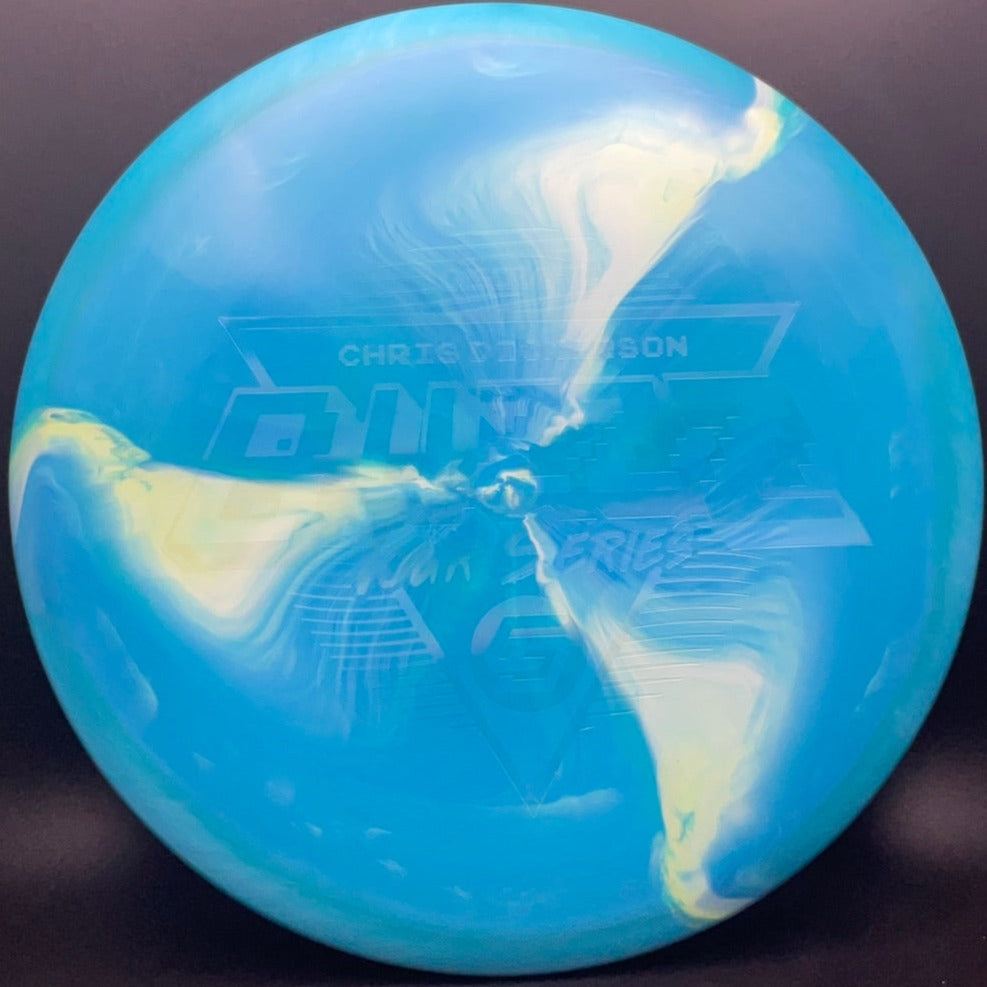 Swirl ESP Buzzz - Chris Dickerson Tour Series Disc