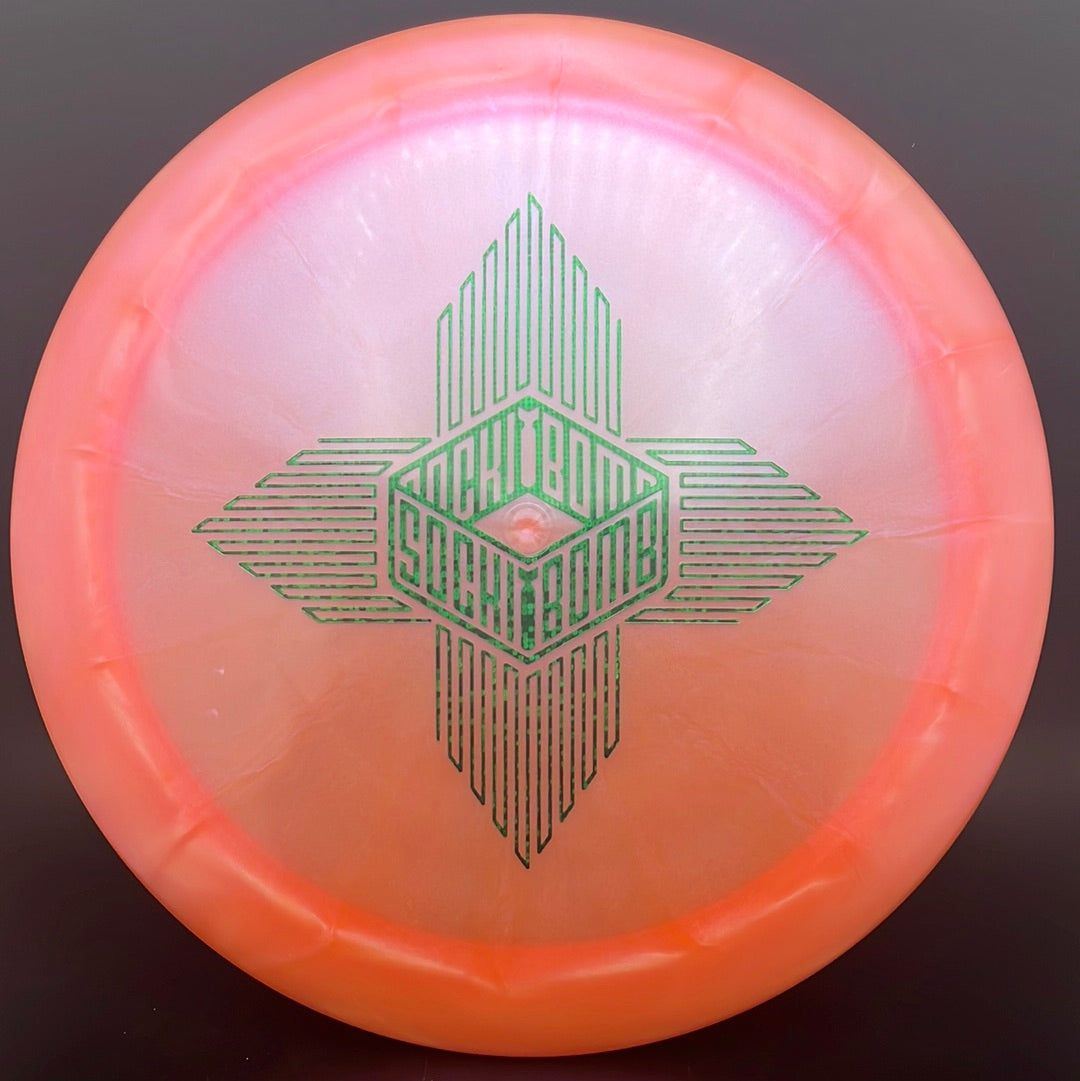 Disco de Golf Lucid Chameleon Enforcer