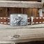 Reversible Buckstitch & Brown - Korvel