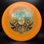 Limited Edition Color Glow Sabot - Custom Rare Air Discs Stamp - Korvel