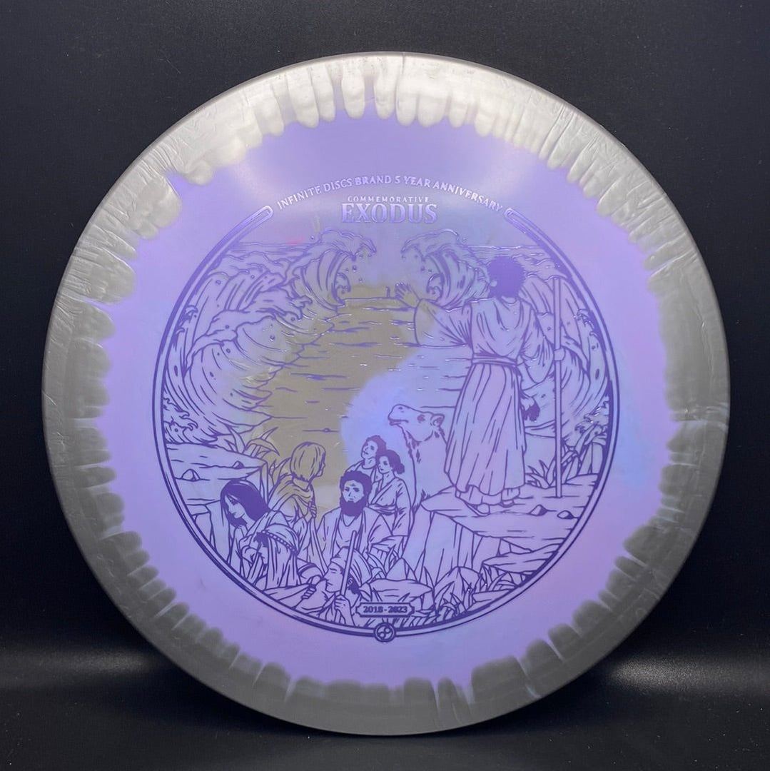 Halo S-Blend Exodus - 5 Year Anniversary Edition