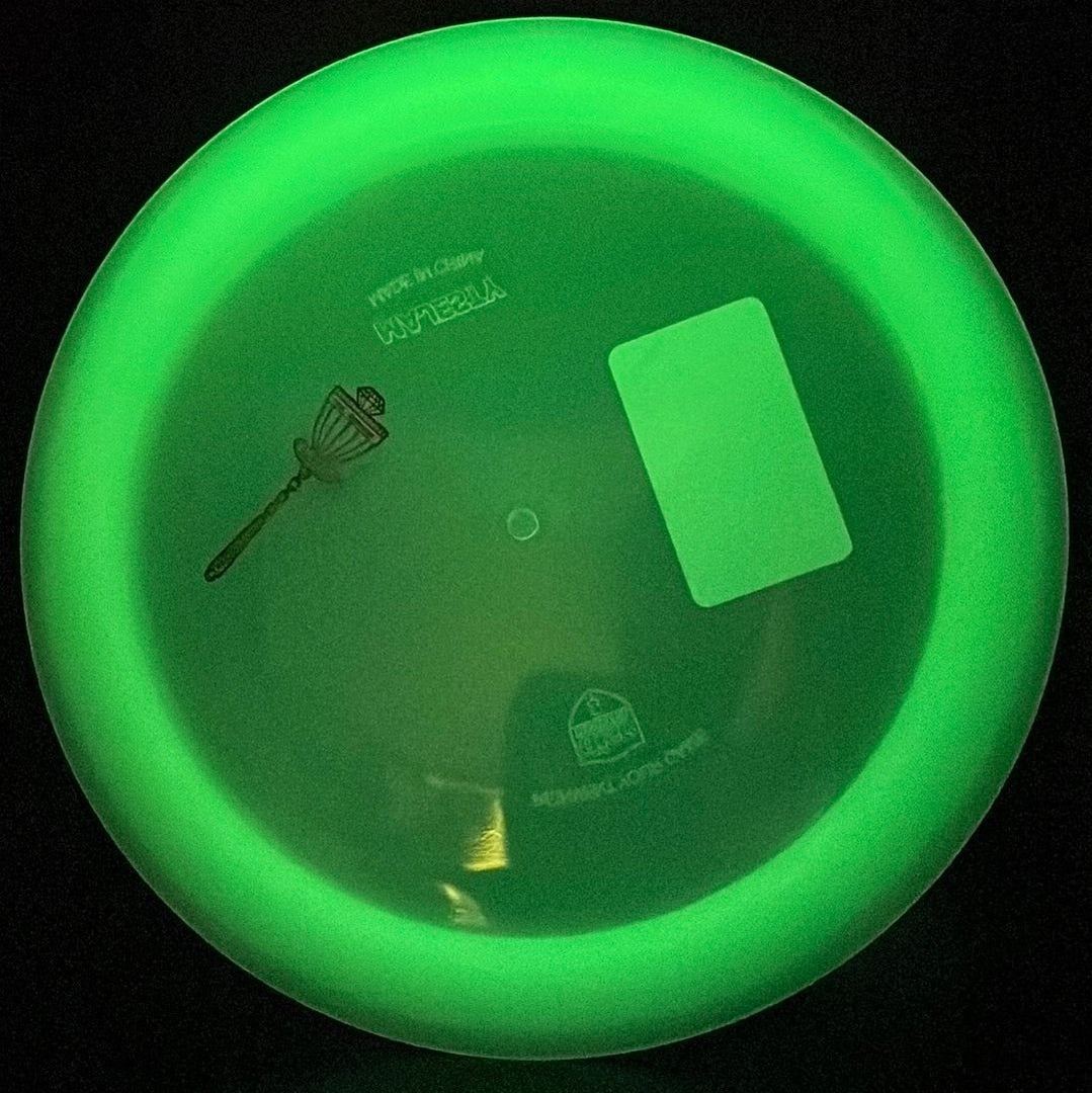 Active Glow Premium Majesty Disc Golf Driver