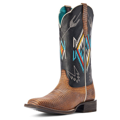 Ariat Women's Frontier Chimayo Boots - Stylish & Unique - Korvel