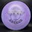 Lima Harrier - Premium Lightweight Driver for Disc Golf