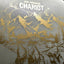 Metal Flake Glow C-Blend Chariot - Joel Freeman Signature Disc