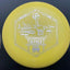 Alpaca D-Blend Putter - Premium Disc Golf Experience