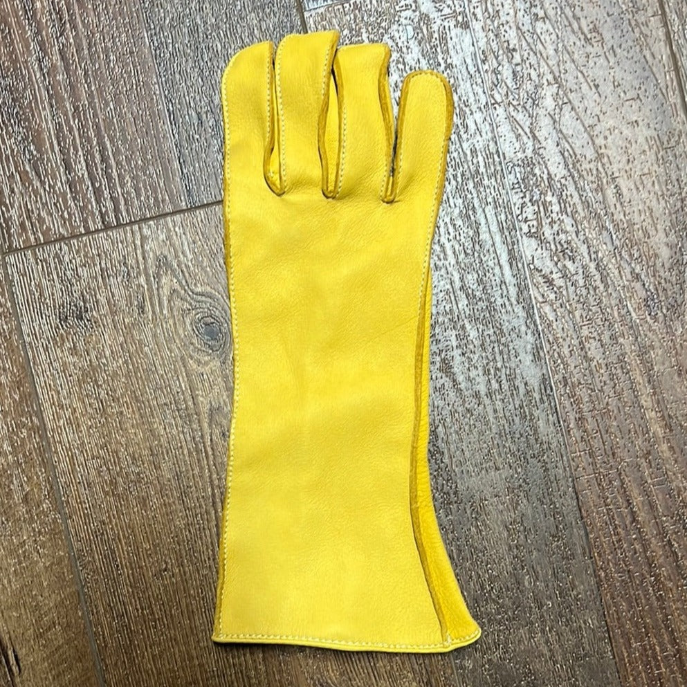Premium Right-Handed Bull Riding Glove - Korvel