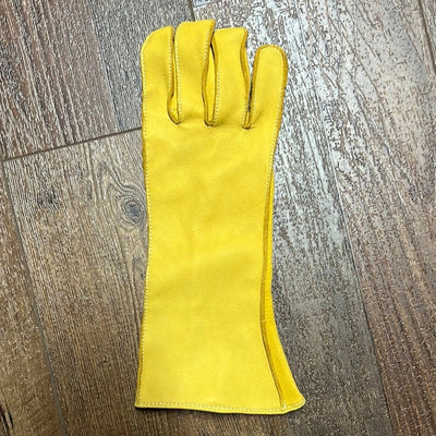 Premium Right-Handed Bull Riding Glove - Korvel