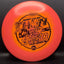 Thunderbird Star Torcido - Big Jerm 2022 Tour Series