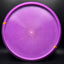 Alpha Copperhead - Ride Em Rocket Cowboy Triple Foil Disc