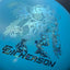 Swirl ESP Buzzz - Édition Chris Dickerson Robot Chicken 2023