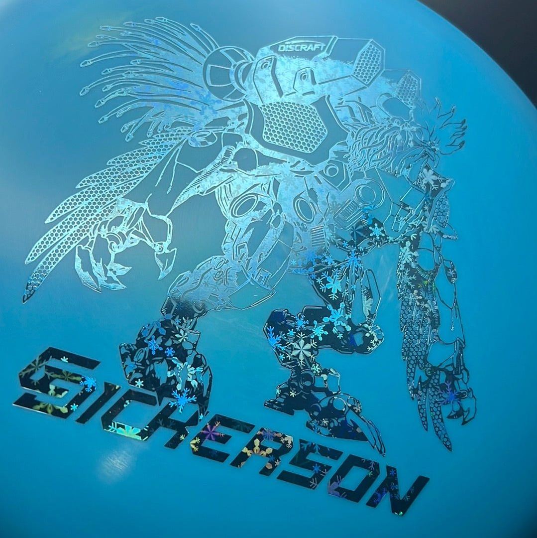 Swirl ESP Buzzz - Édition Chris Dickerson Robot Chicken 2023