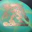 Swirl ESP Buzzz - Double Stamp! Chris Dickerson Edition