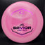 Latitude 64 Royal Grand Savior - Disco de Golf de Primera Edición