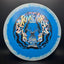 Halo S-Blend Slab - Exclusive RAD Elk Edition - Korvel