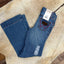 Valerie Trouser | Wrangler Girls - Korvel