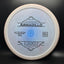 Disque d'approche Victor Armadillo Putt