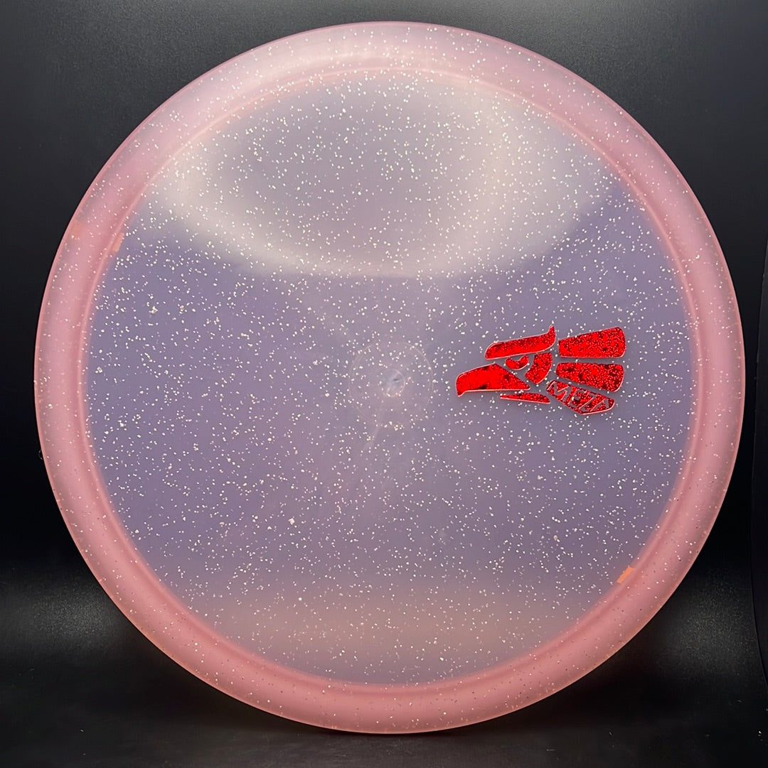 Founders Walker - Fredy Meza Tour Series Disc Golf Disc
