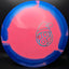 Halo S-Blend Czar - Mini Chapeau Édition Limitée Première Course