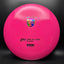 S-Line P2 - Edición Reinventada 2023 Putter de Disc Golf