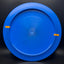 Alpha Bayonet - Ride 'Em Rocket Cowboy Triple Foil Disc
