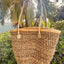 Handcrafted Woven Tote Bag