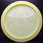 Aura Omen - Limited Edition RADioactive Man Disc - Korvel