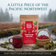Peninsula Harvest Loose Leaf Tea