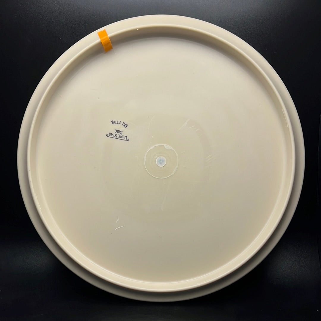 Delta 2 Middy - Premium Midrange Disc Golf Disc
