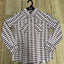 Stylish Pink Diamond Long Sleeve Shirt for Girls - Korvel