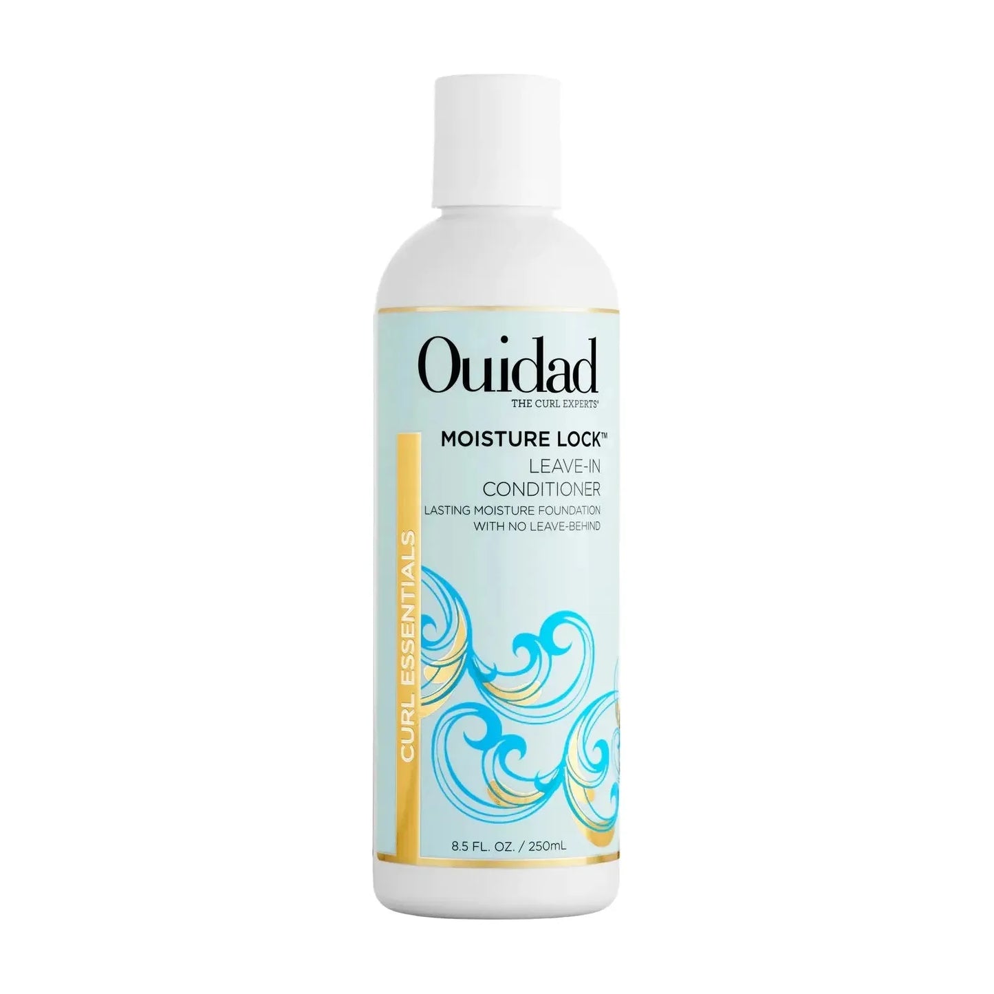 Après-shampooing sans rinçage Ouidad Moisture Lock 8,5 oz